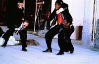 Кадр Восходящее солнце