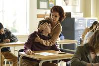 Кадр Мотель Бейтсов