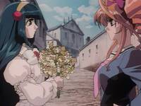 Кадр Принцесса-шаман (видео)