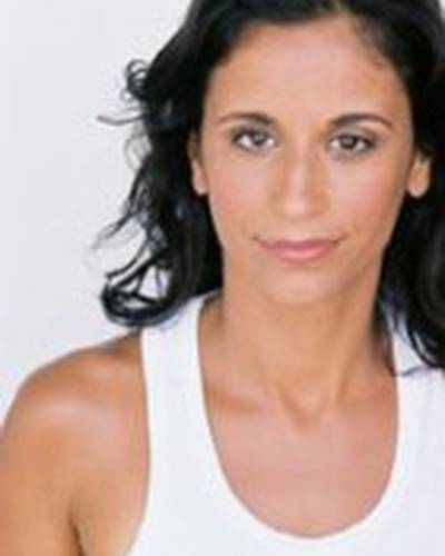 Клодин Баррош фото