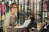 Кадр Материнство