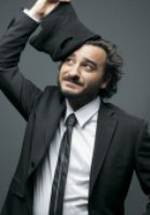 Vassilis Haralambopoulos фото