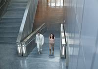 Кадр Гостья