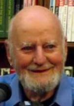 Лоуренс Ферлингетти фото