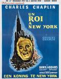 Постер из фильма "Король в Нью-Йорке" - 1