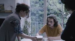 Кадр из фильма "Моя счастливая семья" - 2