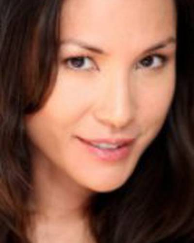 Азия Де Маркос фото