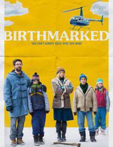 Birthmarked