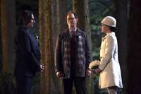 Кадр Однажды в сказке