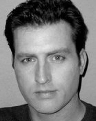 Пол Мэйджерс фото