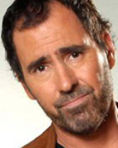 Кристиан Кампос фото