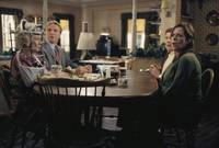 Кадр Малкольм в центре внимания