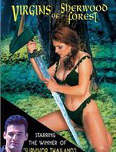 Virgins of Sherwood Forest (видео)