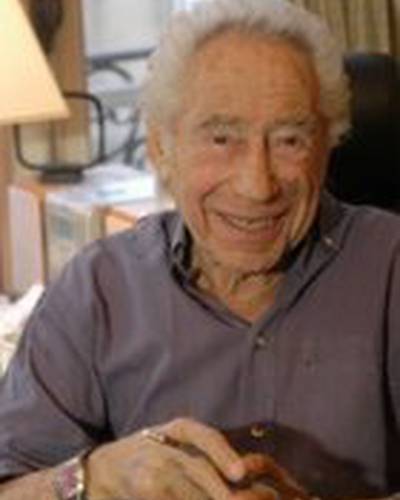 Пьер Грембла фото