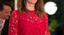 Кадр из фильма "Моя большая греческая свадьба 2" - 1