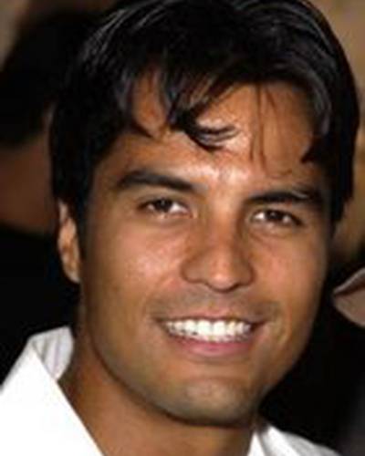 Хосе Солано фото