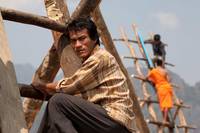 Кадр Ракета