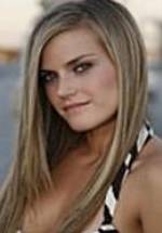 Felicia Lukezic фото