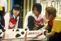 Кадр Конкурс роботов