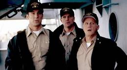 Кадр из фильма "Притворщик" - 1