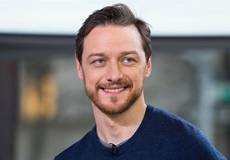 Джеймс МакЭвой может сыграть во второй главе хоррора «Оно»