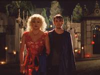 Кадр Умереть, как мужчина