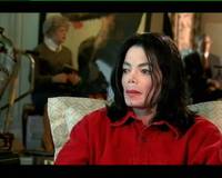 Кадр Жизнь с Майклом Джексоном