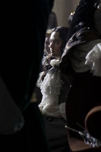 Кадр Версаль