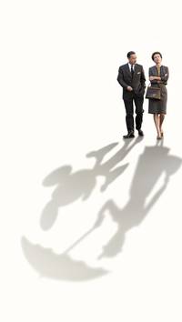 Постер Спасение мистера Бэнкса