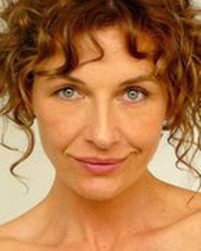 Ингрид Парк фото