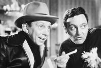 Кадр Als geheilt entlassen