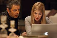 Кадр Агент Джонни Инглиш: Перезагрузка