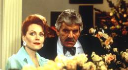 Кадр из фильма "Это старое чувство" - 2