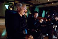 Кадр Теккен