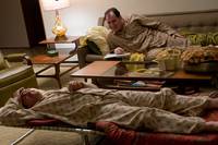 Кадр Серьёзный человек