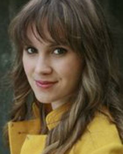 Рона Риис фото