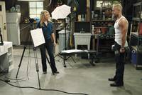 Кадр Мелисса и Джоуи