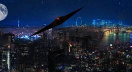 Кадр из фильма "Разведывательная служба «Череп»" - 1