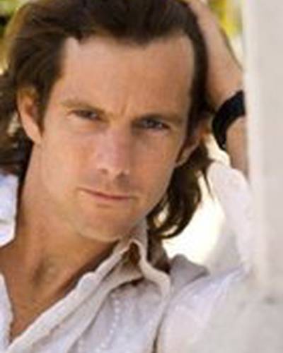 Дэвид А. Локхарт фото