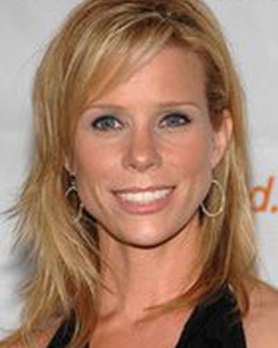 Шерил Хайнс фото