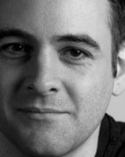 Эндрю Хьюит фото