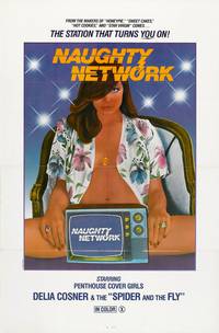 Постер Naughty Network