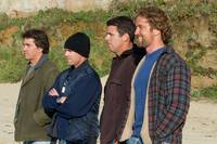 Кадр Покорители волн