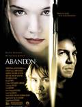 Постер из фильма "Покинутый" - 1