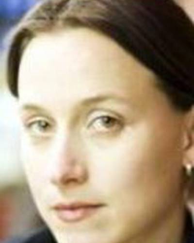 Наталия Алмада фото