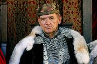 Кадр Мерлин