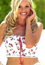 Анна Мари Годдар фото