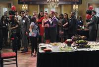 Кадр Мелисса и Джоуи