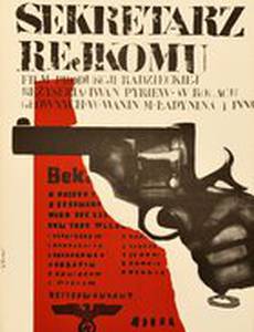 Секретарь райкома