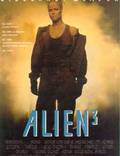 Постер из фильма "Чужой 3" - 1